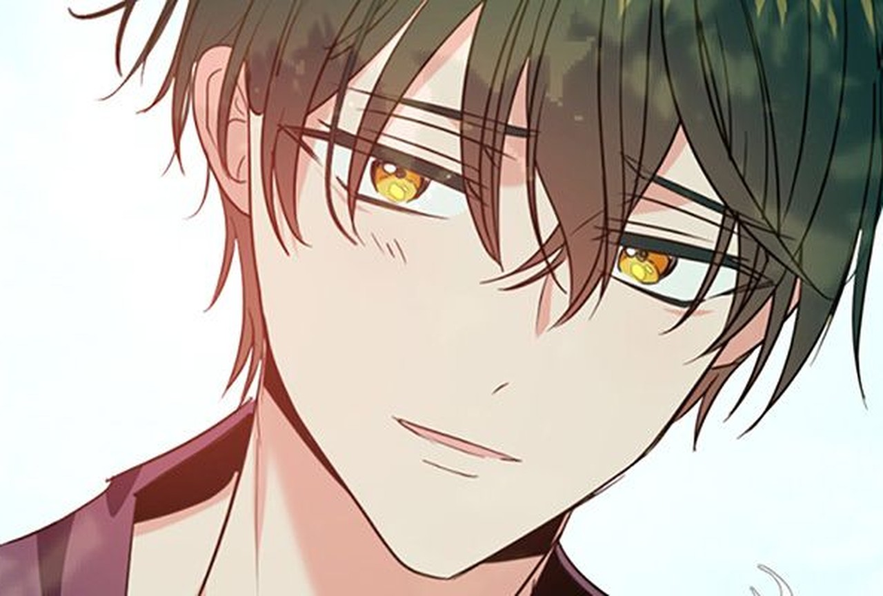 La sorcière sans espoir - Episode 102 - ONO Webtoon et Manga