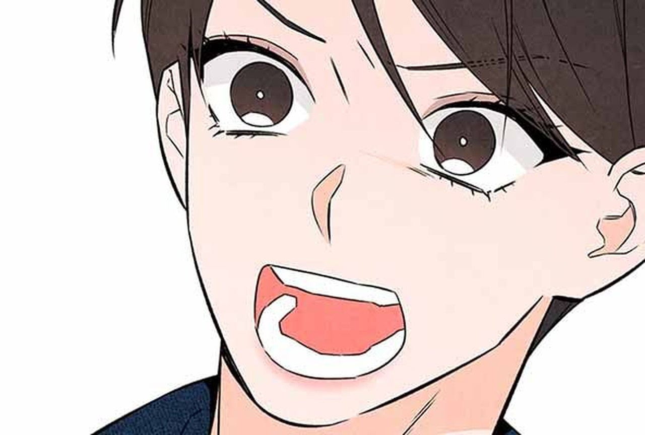 Mon Charmant voisin - Episode 16 - ONO Webtoon et Manga