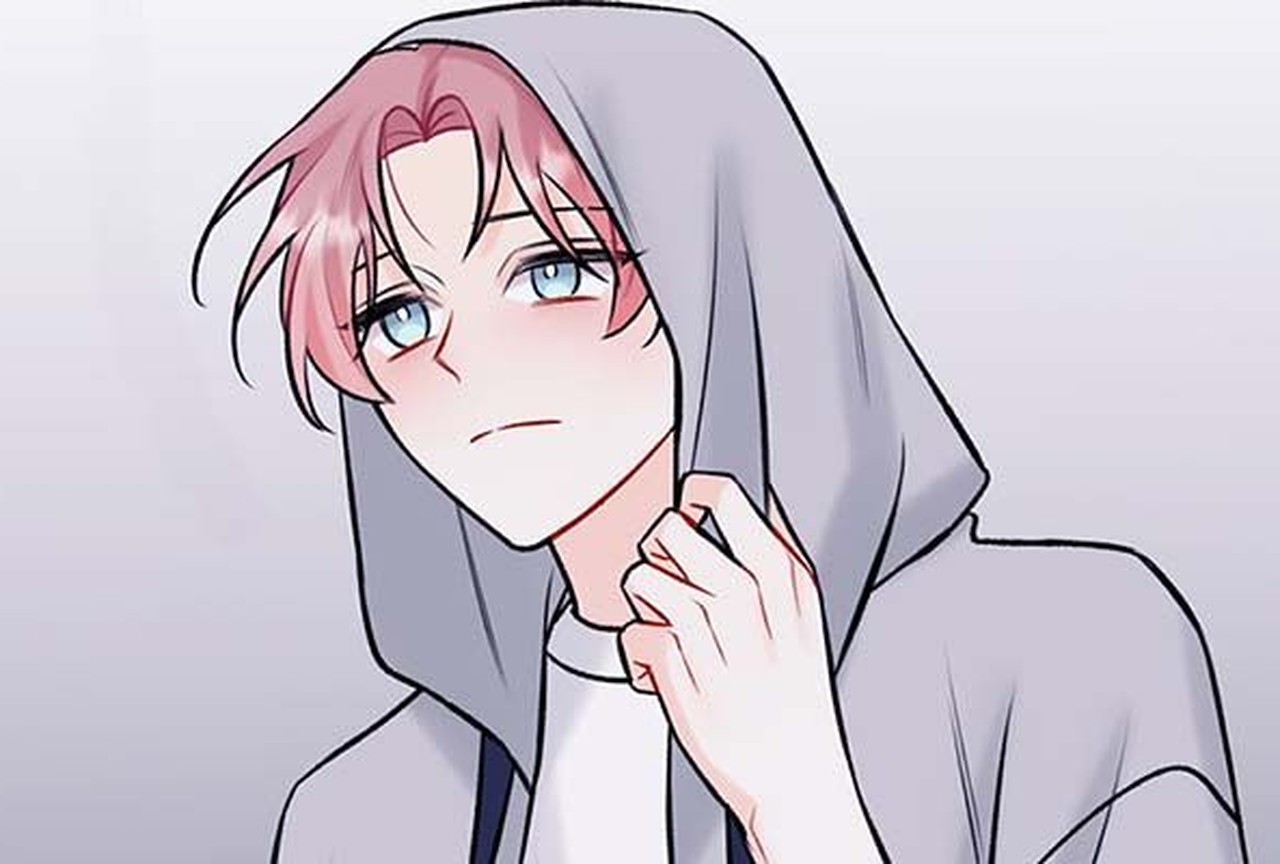 Off Stage - Episode 35 - ONO Webtoon et Manga
