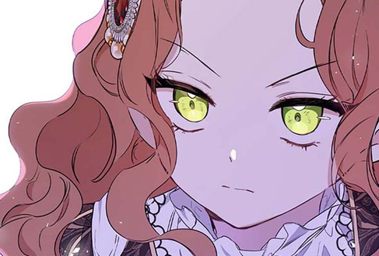 La Nouvelle Cheffe de Clan - Episode 60 - ONO Webtoon et Manga
