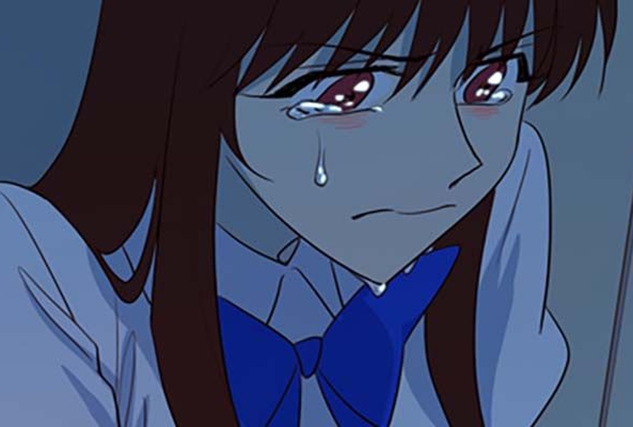 Back to highschool - Episode 94 - ONO Webtoon et Manga