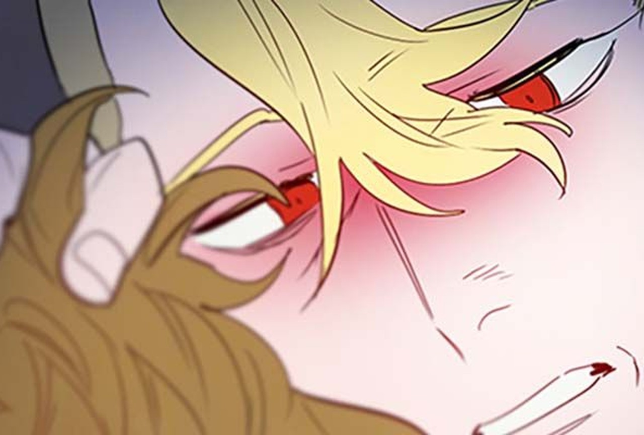 Appetite - Episode 91 - ONO Webtoon et Manga