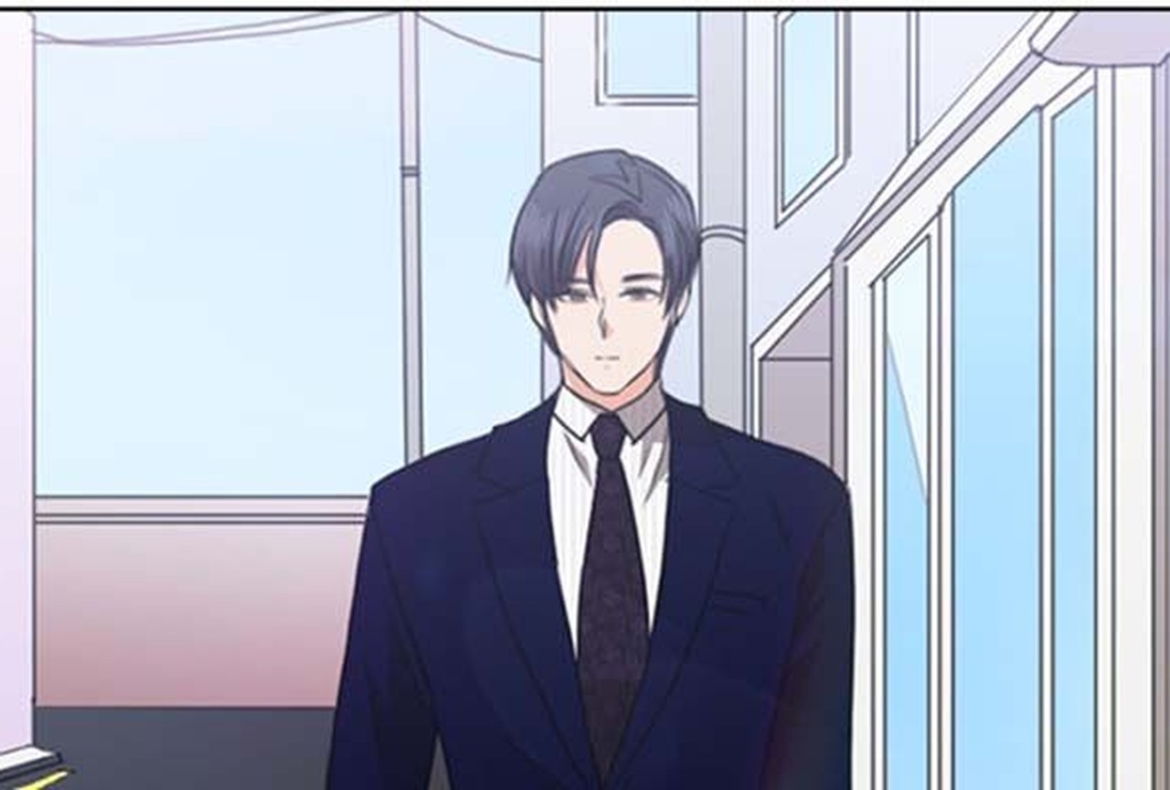 Sur le Fil - Episode 54 - ONO Webtoon et Manga