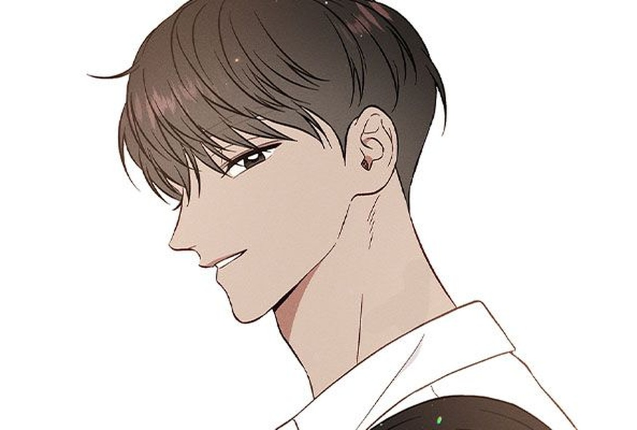 Heart Stain - Episode 47 - ONO Webtoon et Manga