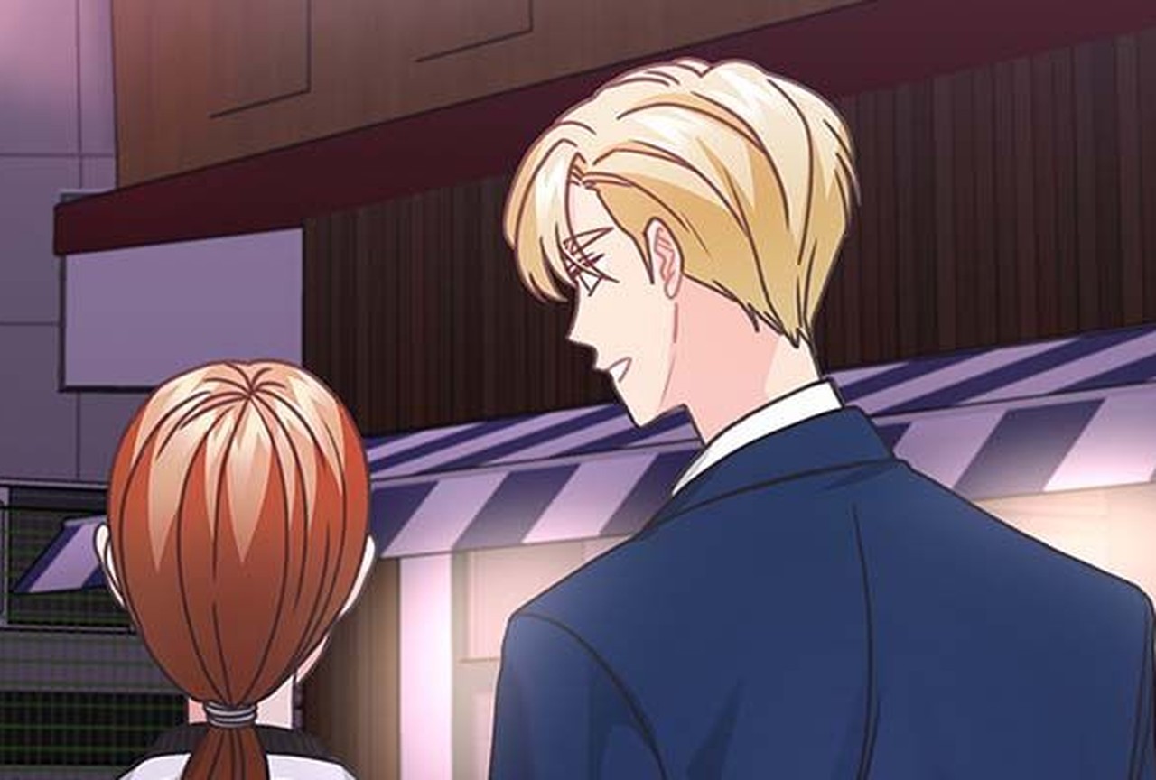 Erreur de parcours - Episode 39 - ONO Webtoon et Manga