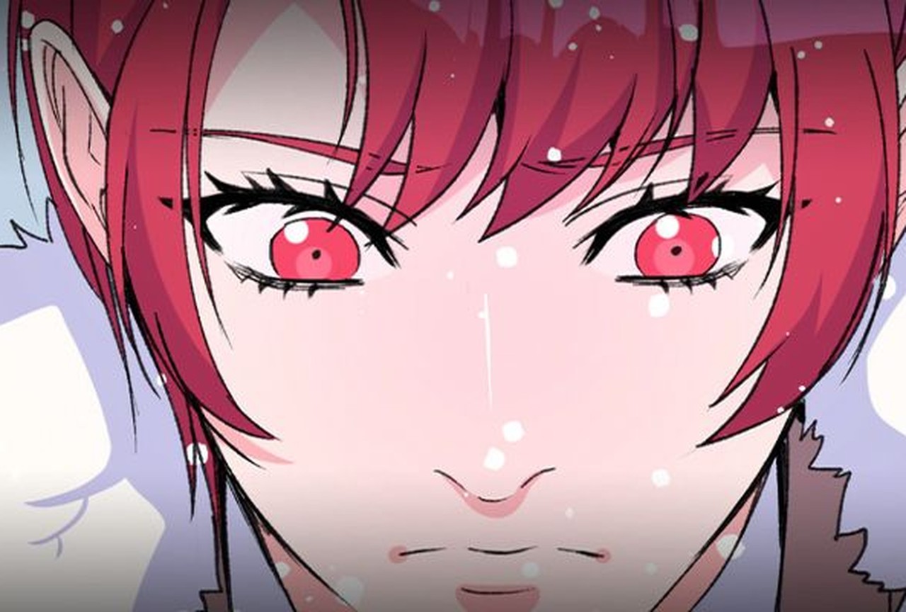 Lindsay & Lindsayan - Episode 94 - ONO Webtoon et Manga