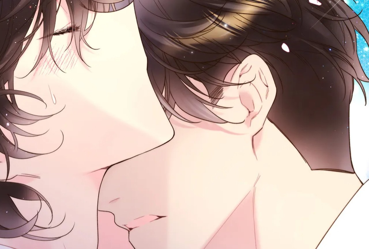 (+18) Béatrice - Episode 81 - ONO Webtoon et Manga