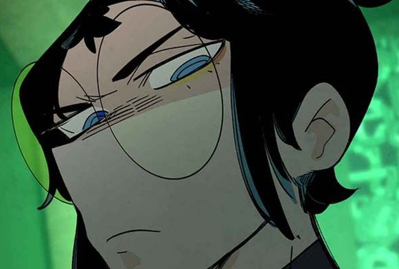 Loko Tales - Episode 3 - ONO Webtoon et Manga
