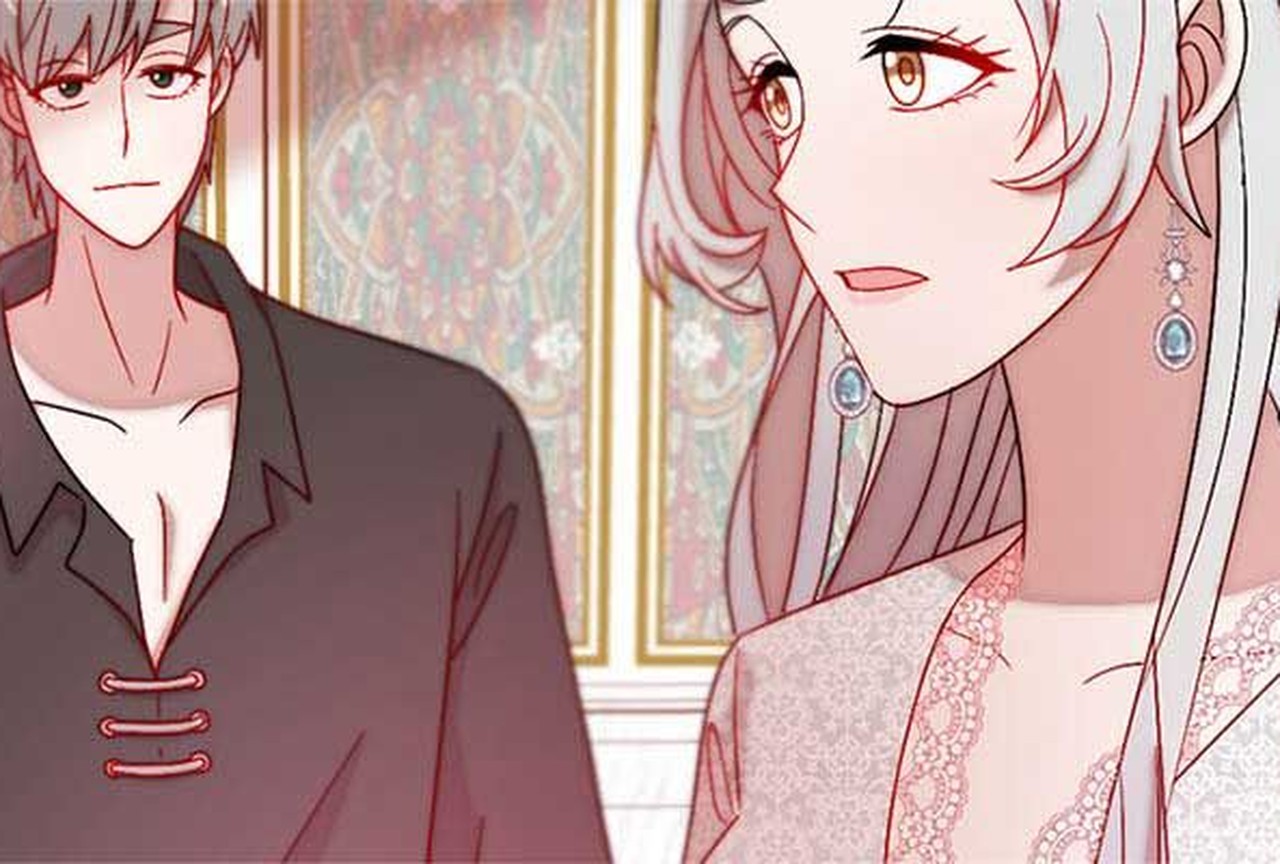Le sourire de la Grande Duchesse - Episode 37 - ONO Webtoon et Manga