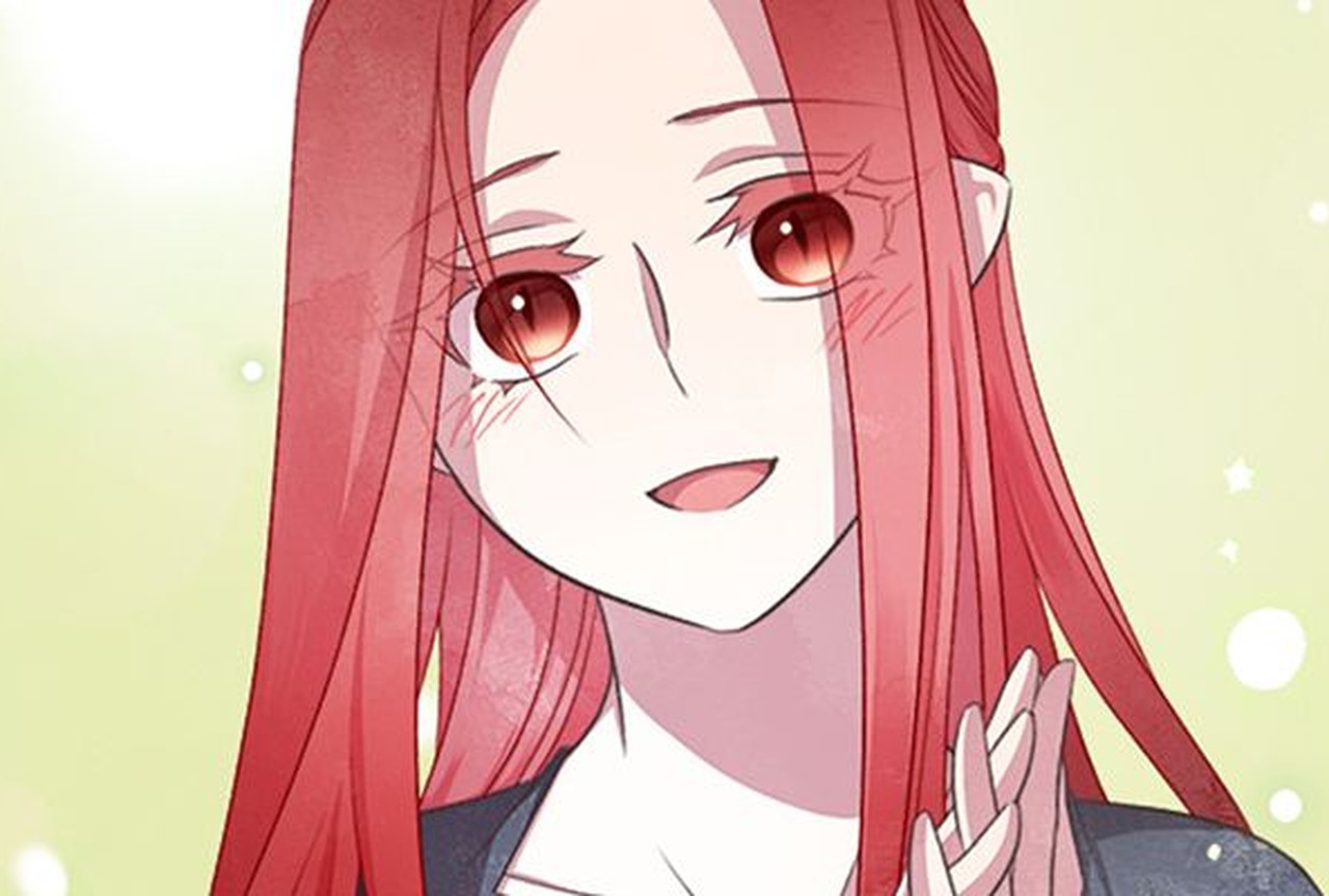 La fleur de Prencia - Episode 73 - ONO Webtoon et Manga