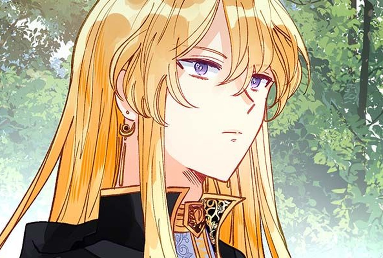 Le Duc au grand cœur - Episode 49 - ONO Webtoon et Manga