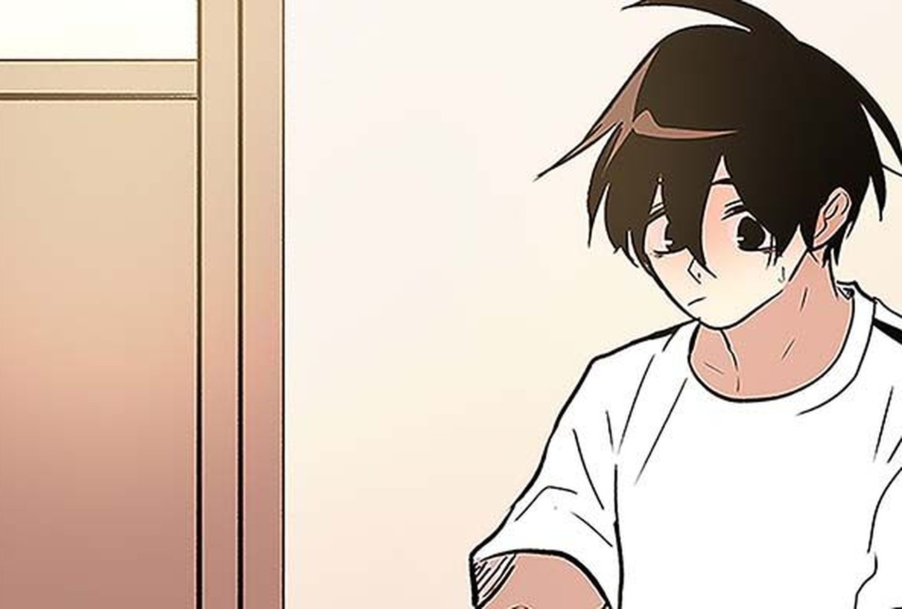 Le Parfum de tes Sentiments - Episode 91 - ONO Webtoon et Manga
