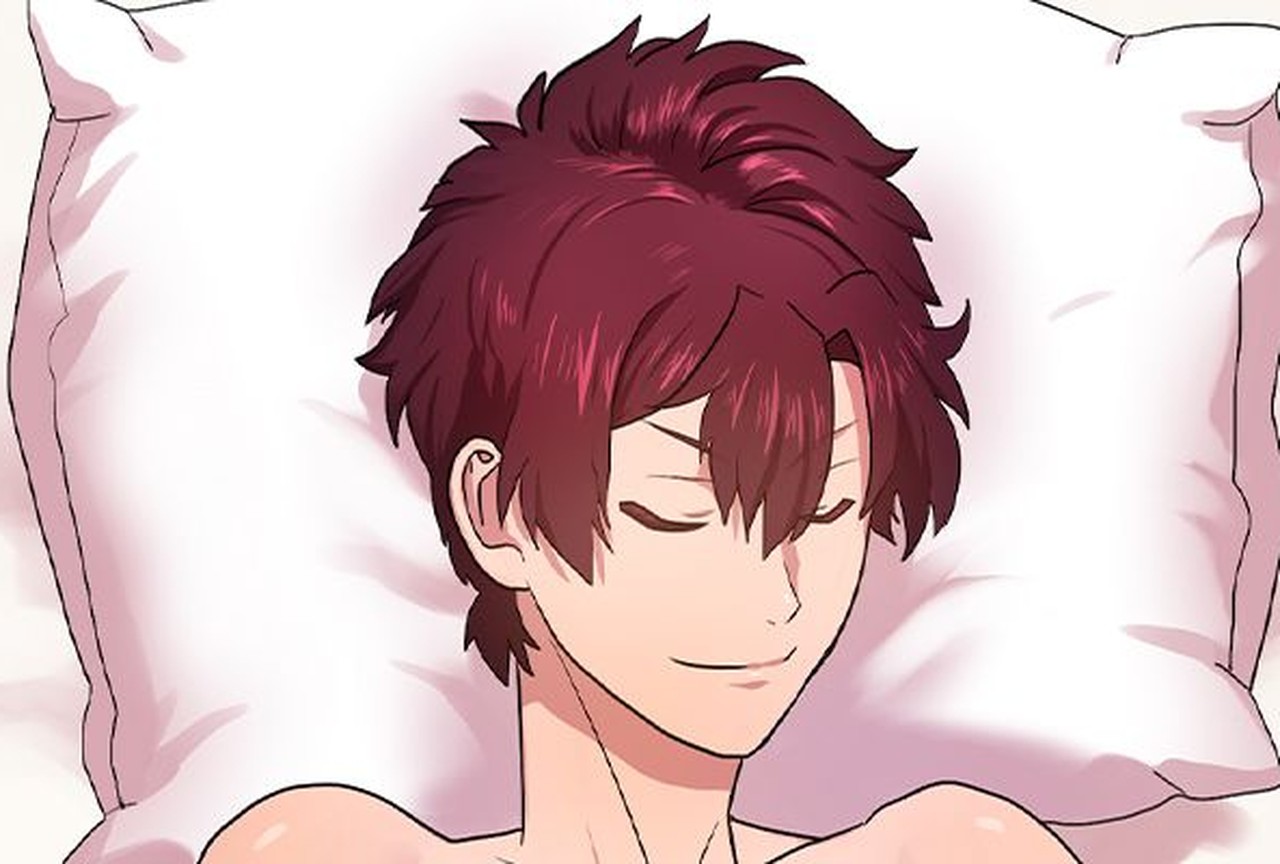 Lindsay & Lindsayan - Episode 20 - ONO Webtoon et Manga