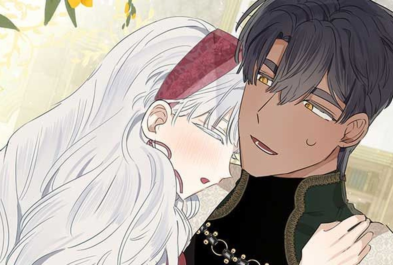 Les noces gelées - Episode 62 - ONO Webtoon et Manga