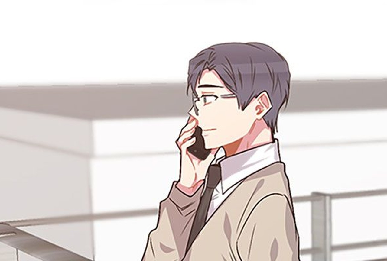 All About You - Episode 79 - ONO Webtoon et Manga