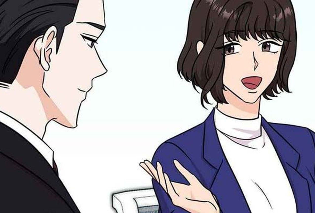 Clause nocturne - Episode 77 - ONO Webtoon et Manga