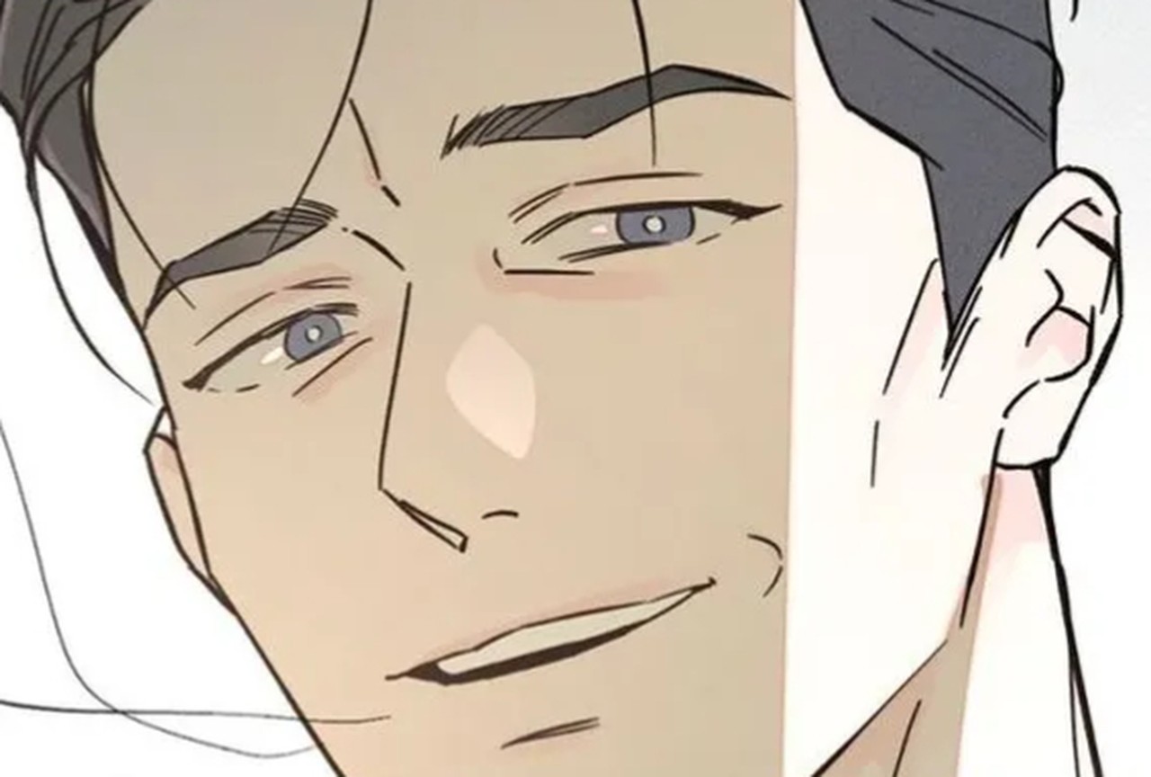 (+18) Tracking Him - Episode 41 - ONO Webtoon et Manga