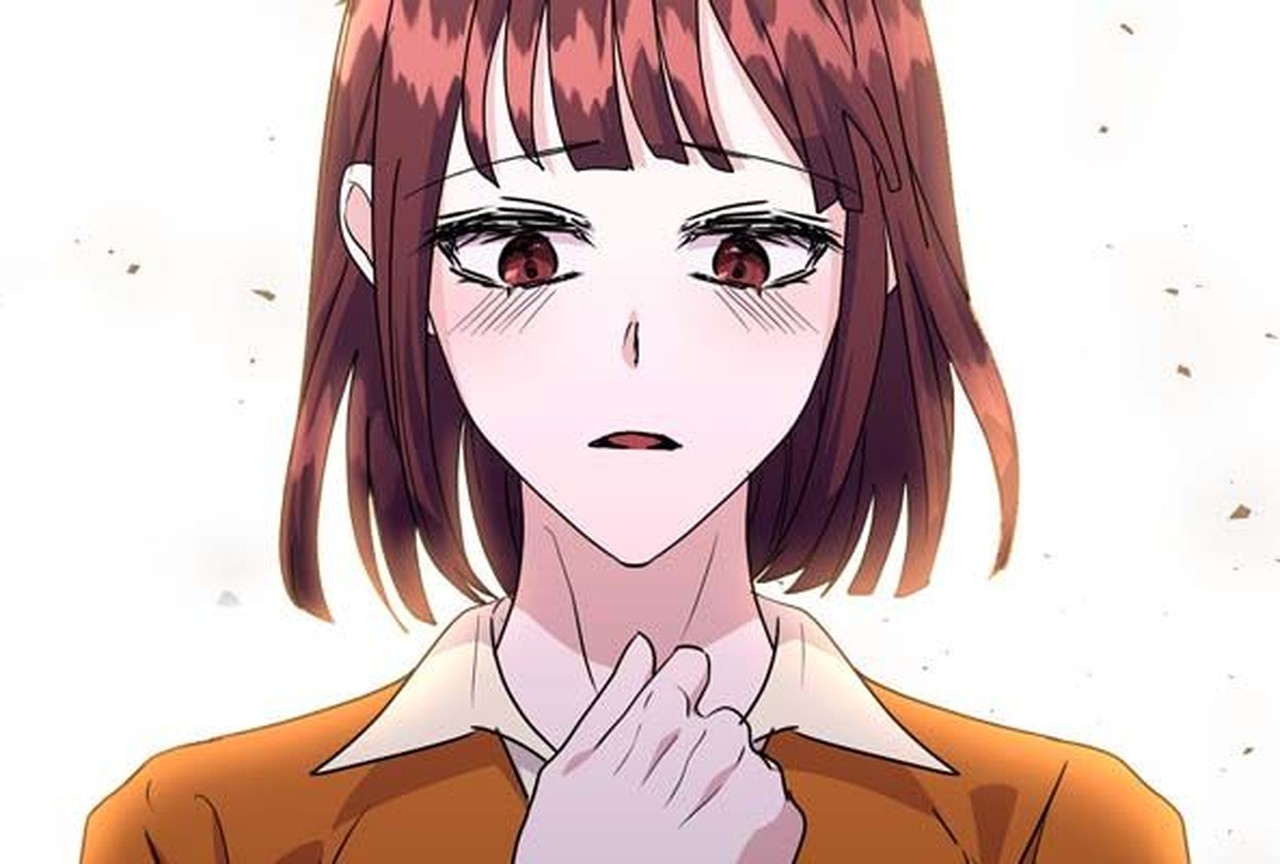 My boyfriend is a God - Épisode 45 - ONO Webtoon et Manga