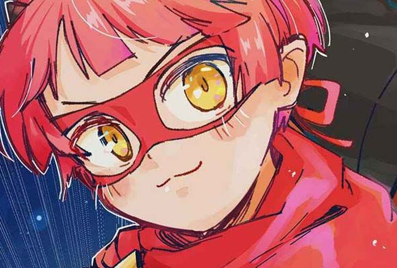 Devilish Vows - Episode 18 - ONO Webtoon et Manga