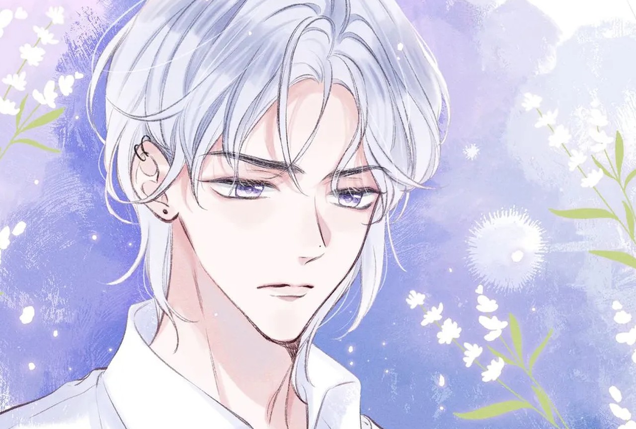 Frozen Blossom - Episode 1 - ONO Webtoon et Manga