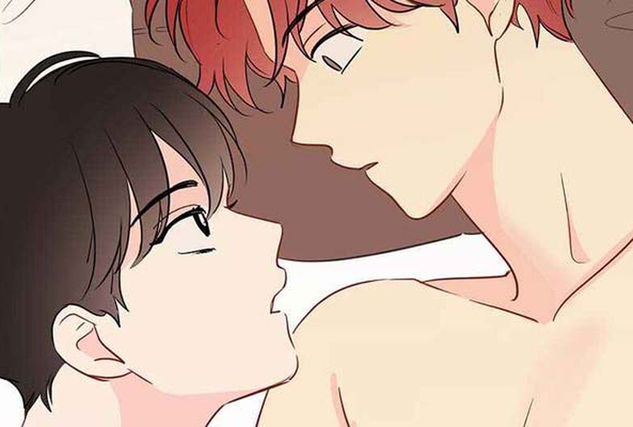 (+18) Un assistant de rêve - Episode 32 - ONO Webtoon et Manga