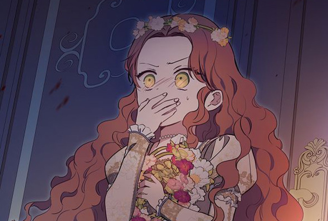 La Nouvelle Cheffe de Clan - Episode 82 - ONO Webtoon et Manga