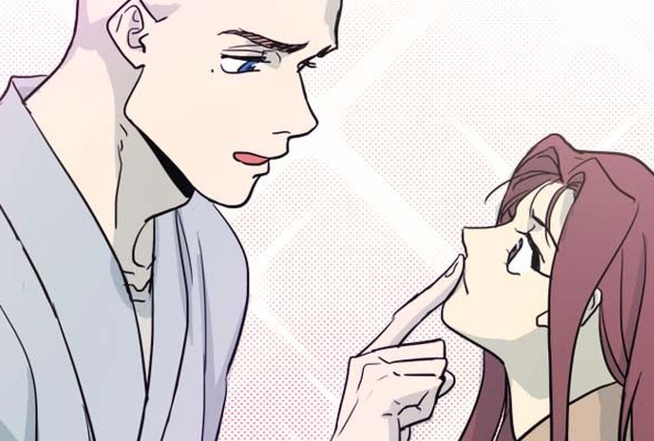 Romance of Heaven - Épisode 35 - ONO Webtoon et Manga