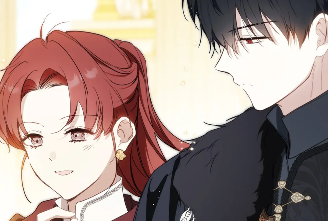 La Nouvelle Cheffe de Clan - Episode 234 - ONO Webtoon et Manga