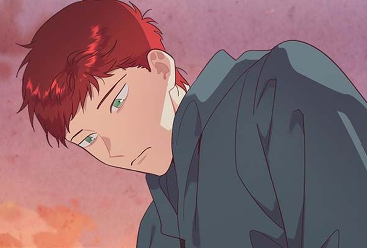 L'armure et la couronne - Episode 118 - ONO Webtoon et Manga