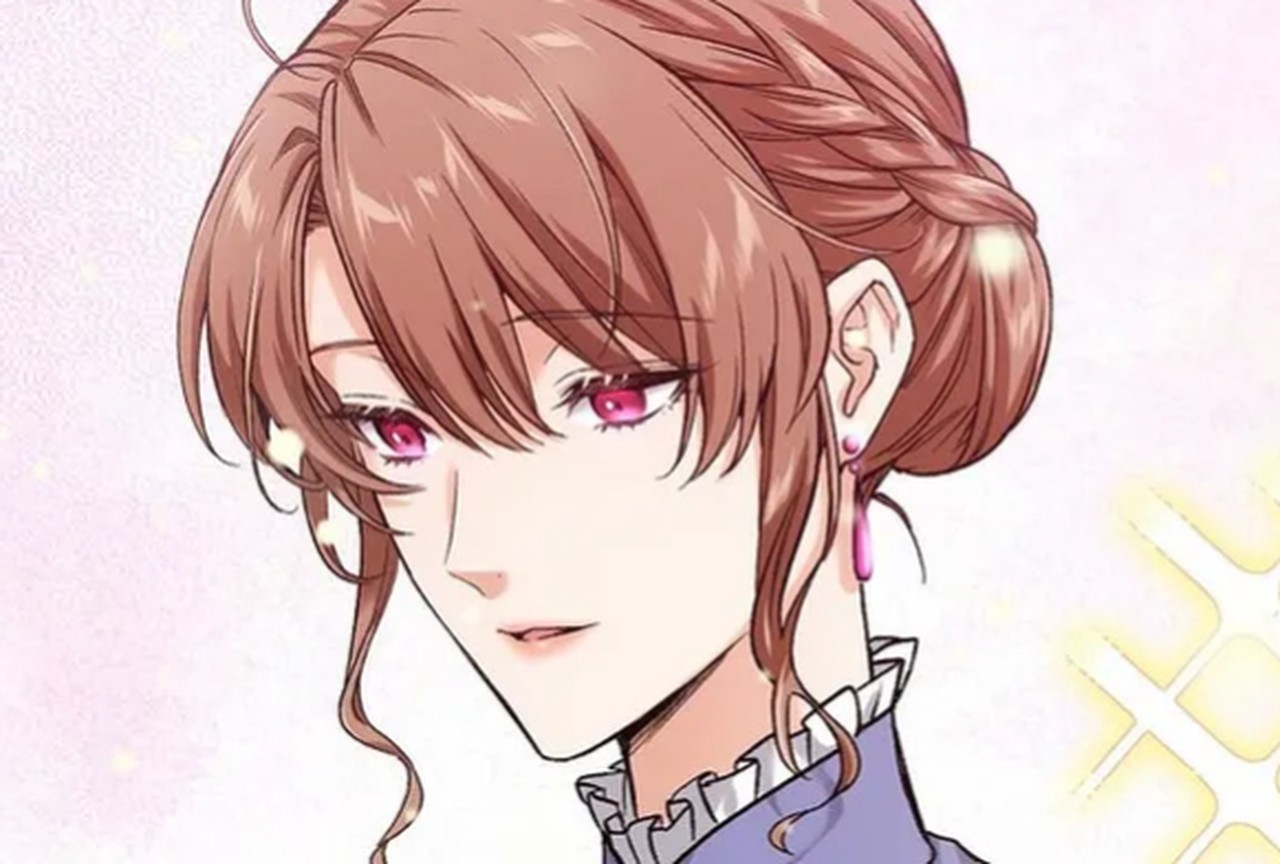 Ne me cherchez pas - Episode 3 - ONO Webtoon et Manga