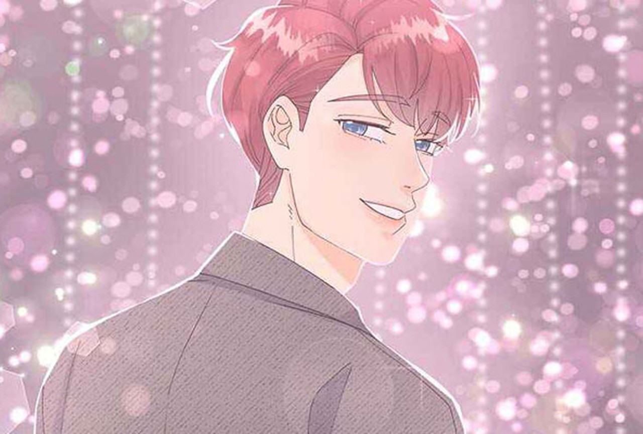 Molly Go Round - Épisode 13 - ONO Webtoon et Manga