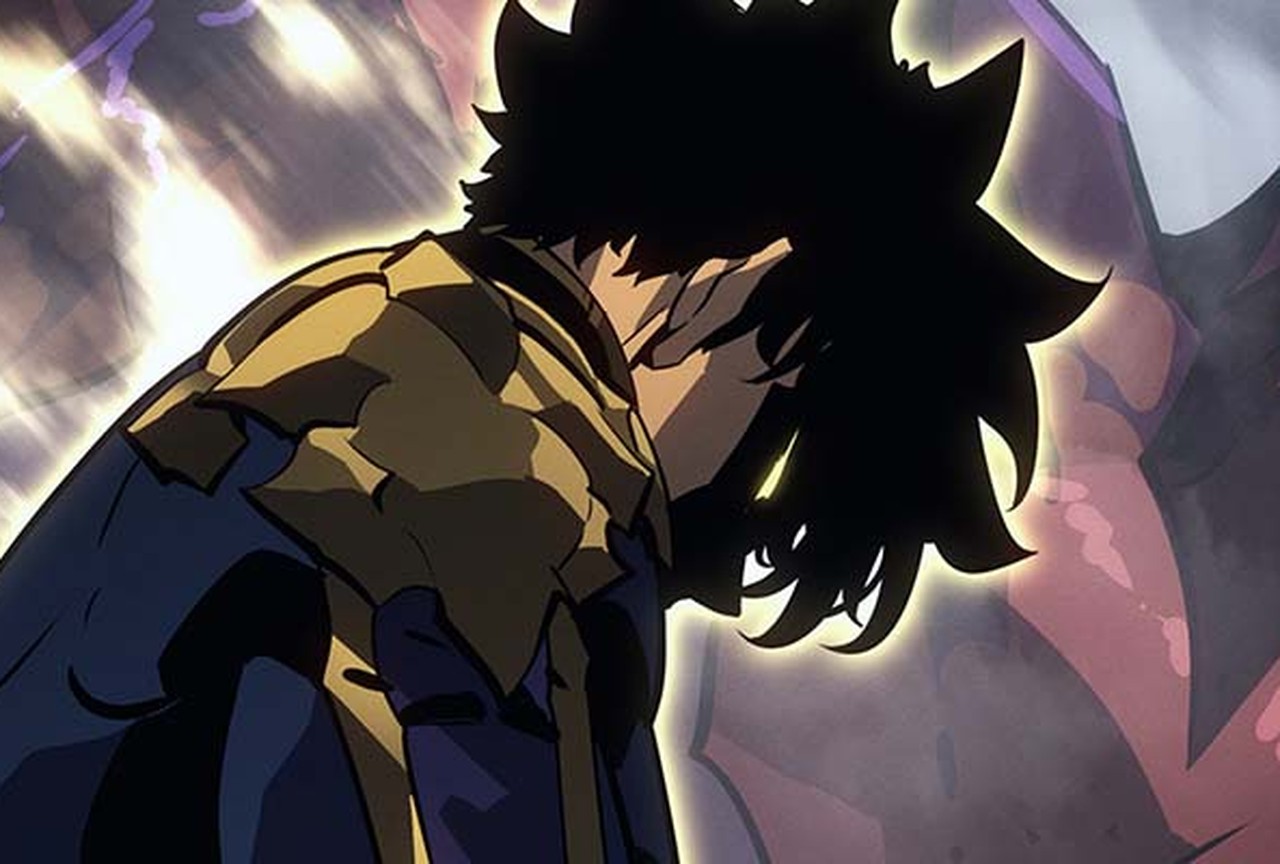 Solo Leveling : Ragnarok - Episode 37 - ONO Webtoon et Manga