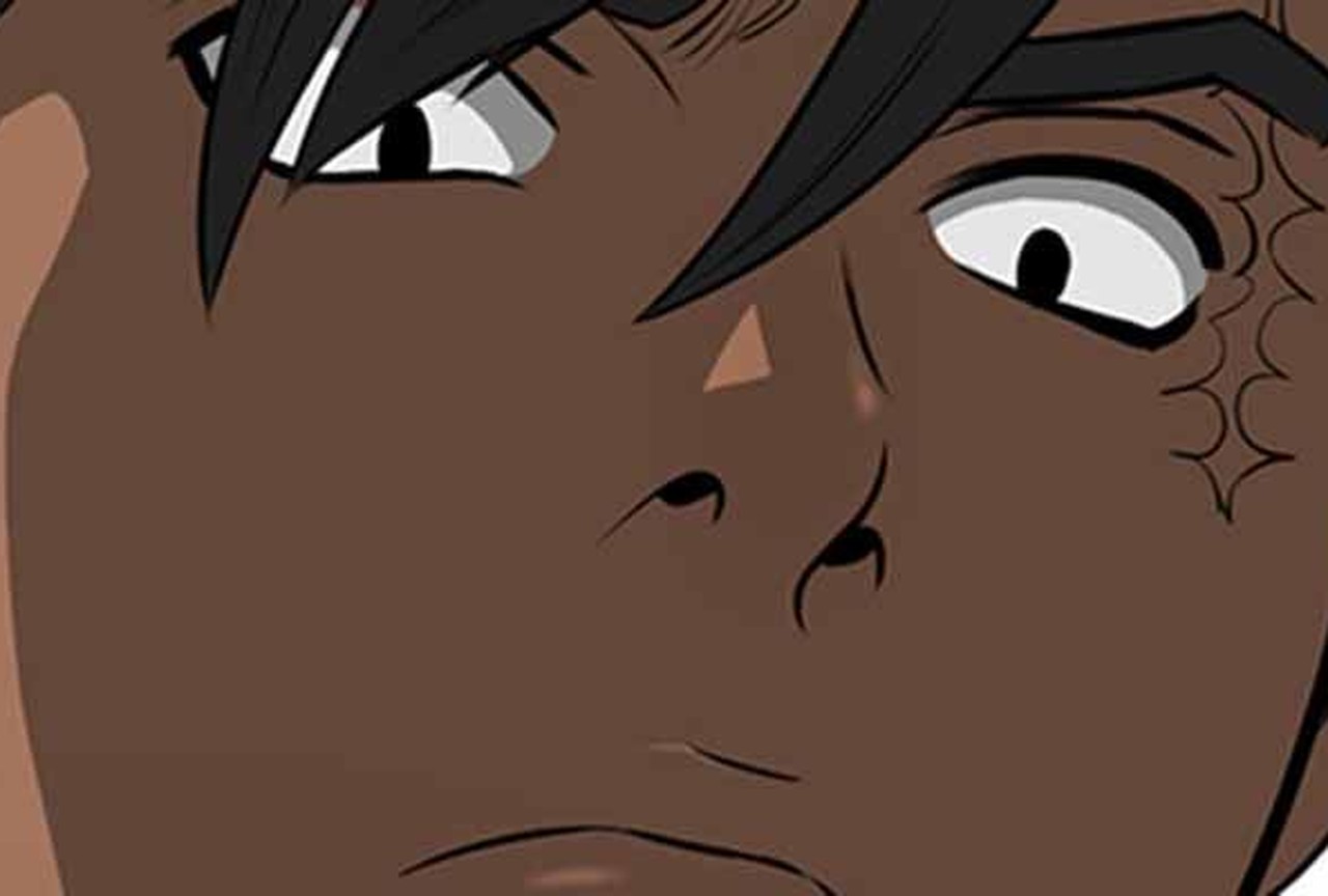 Gangster Rebirth - Episode 48 - ONO Webtoon et Manga