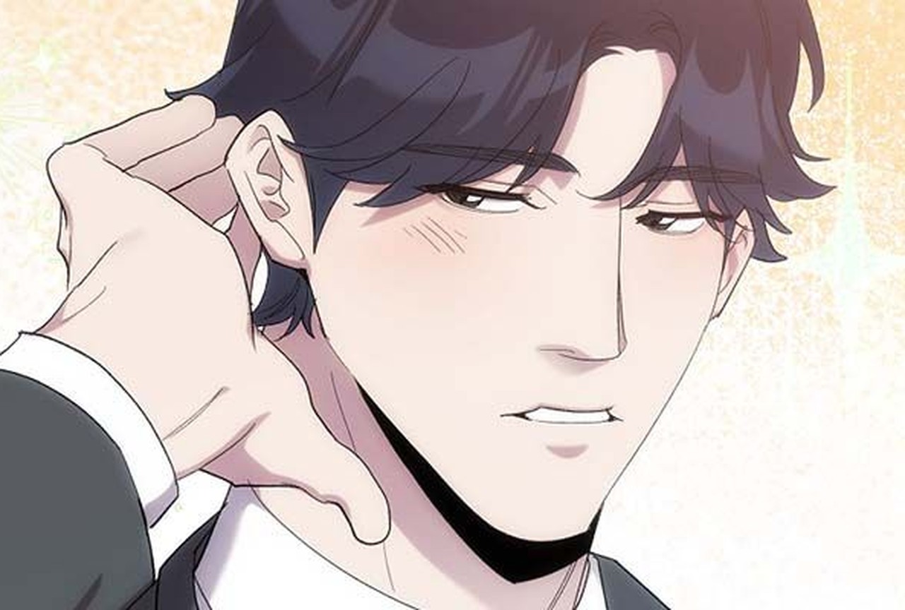 Delight - Episode 17 - ONO Webtoon et Manga