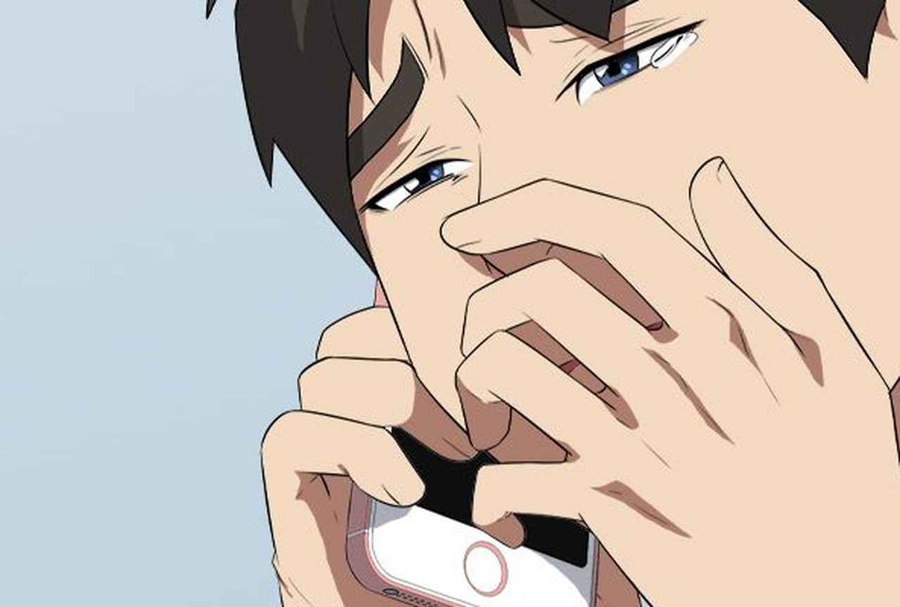Aide-moi à élever mon fils ! - Épisode 022 - ONO Webtoon et Manga