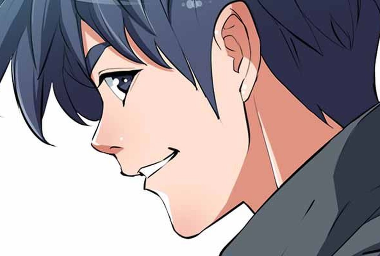 The Wise Note - Episode 61 - ONO Webtoon et Manga