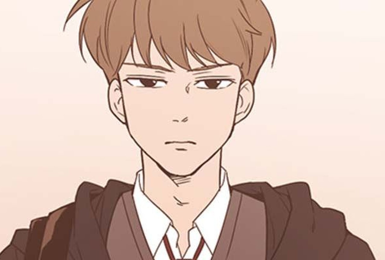 À propos de nous - Episode 16 - ONO Webtoon et Manga