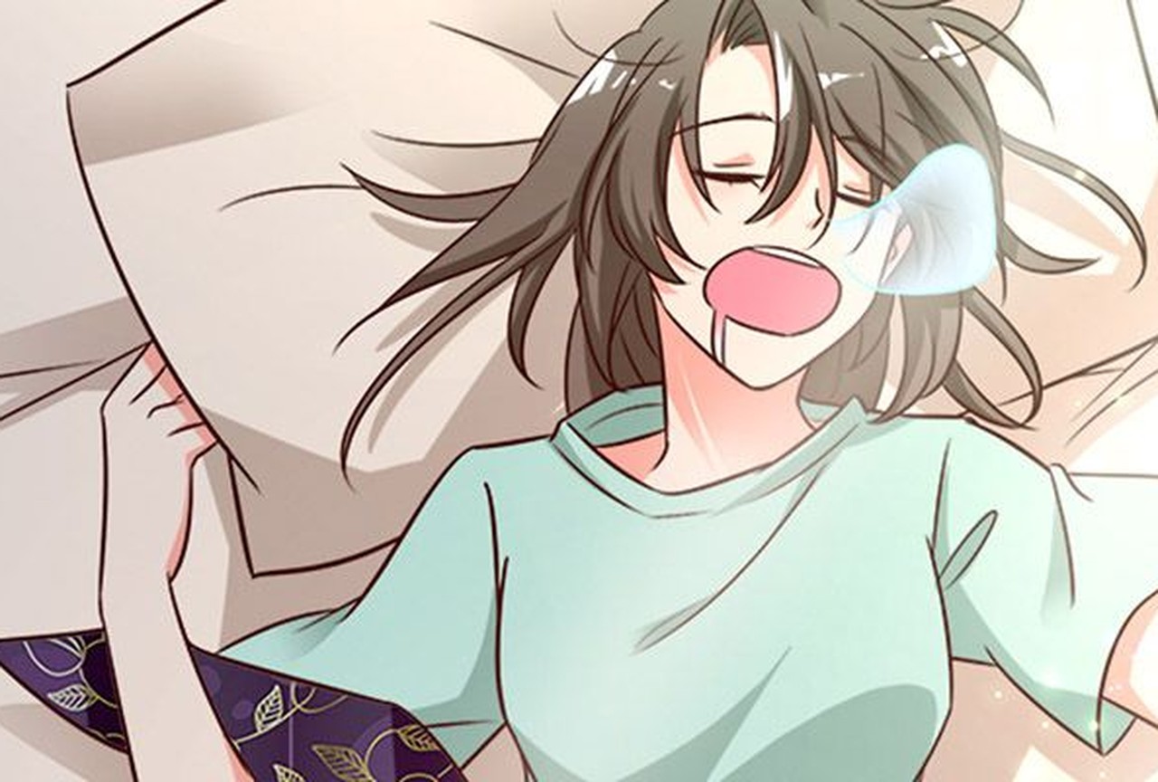 Mon étrange seconde vie - Episode 29 - ONO Webtoon et Manga