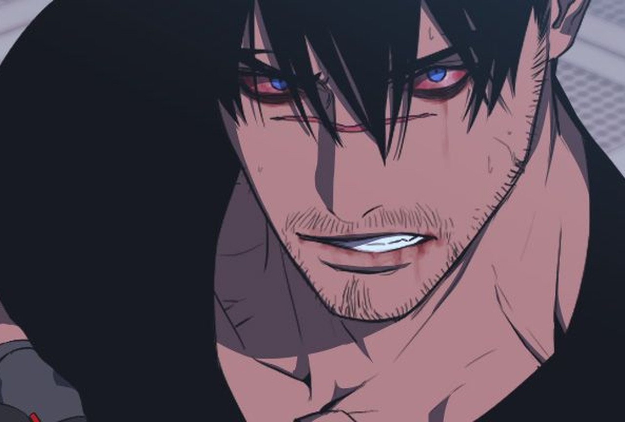 C.O.P - Episode 43 - ONO Webtoon et Manga
