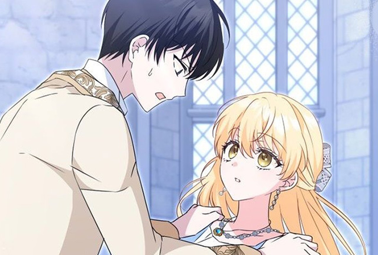 Comment j'ai sauvé le jeune duc - Episode 27 - ONO Webtoon et Manga