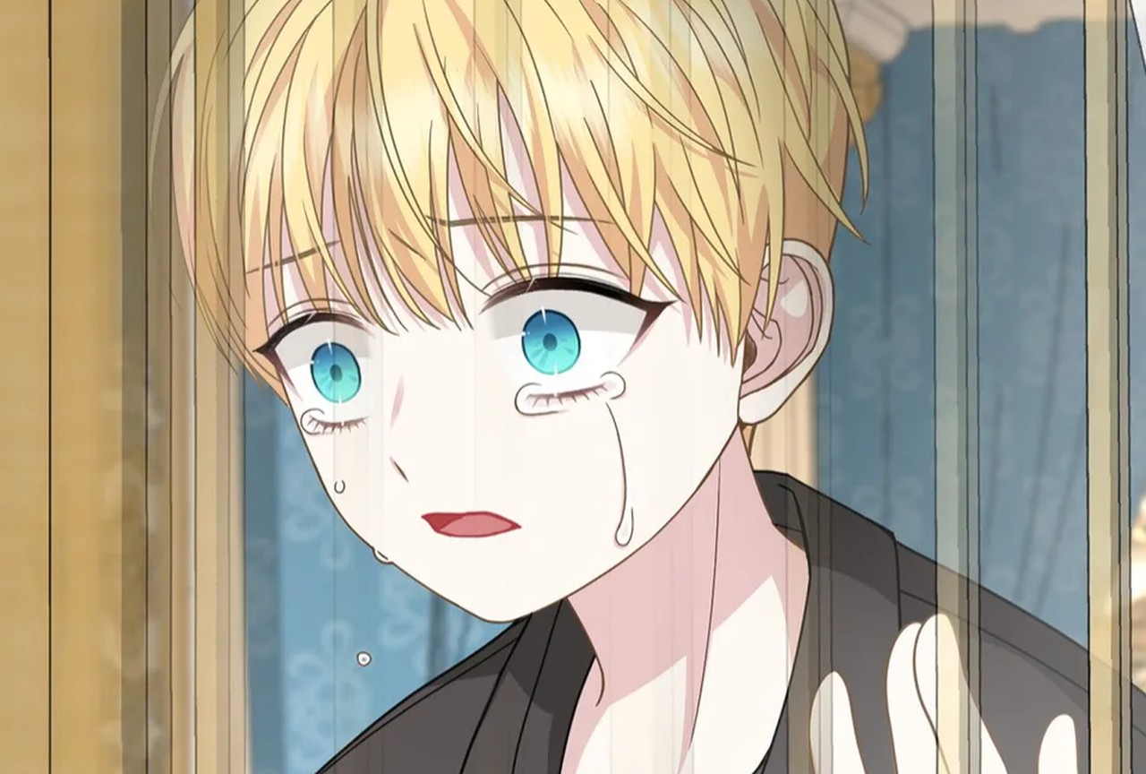 Petit Léopard des Neiges - Episode 43 - ONO Webtoon et Manga
