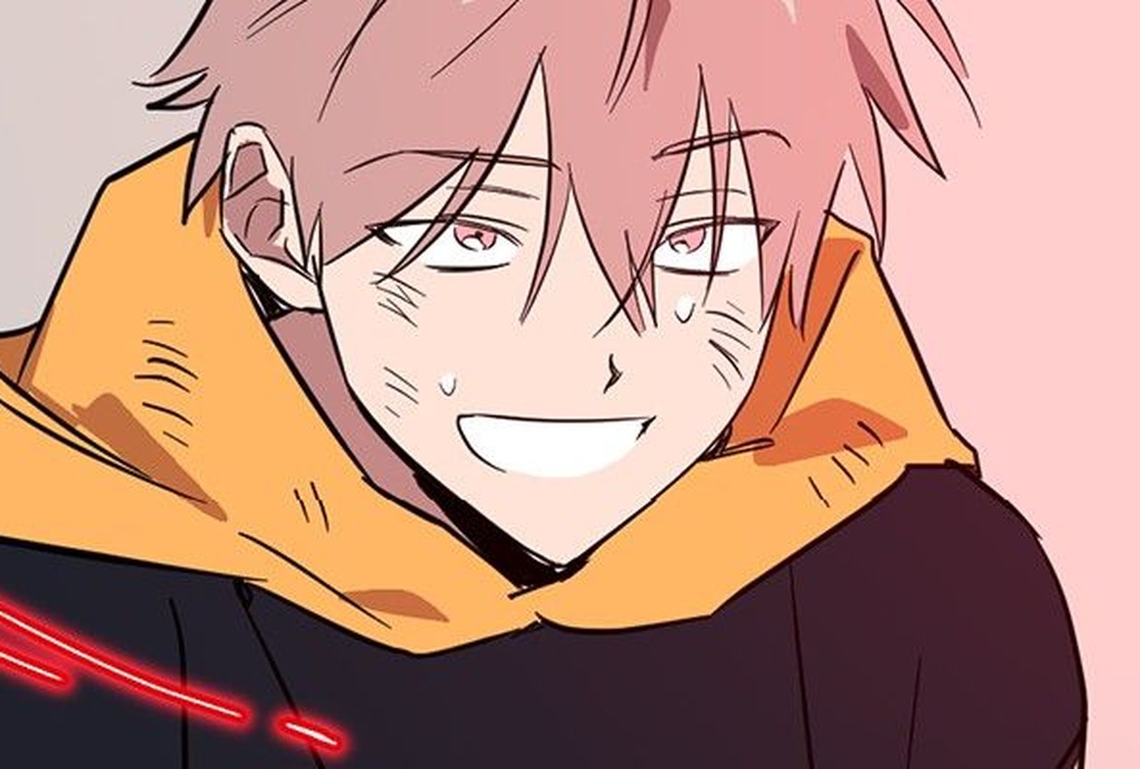 Die for me ! - Episode 38 - ONO Webtoon et Manga