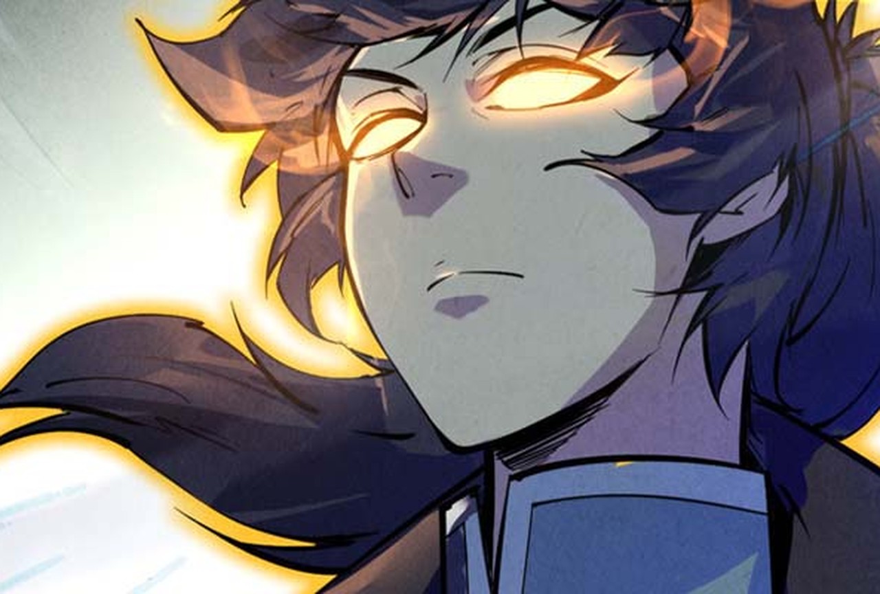 The Ultimate of All Ages - Episode 20 - ONO Webtoon et Manga
