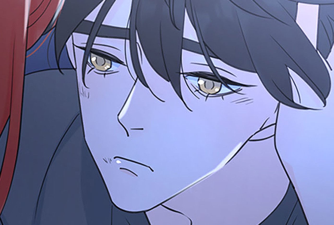 What Love Looks Like - Episode 48 - ONO Webtoon et Manga