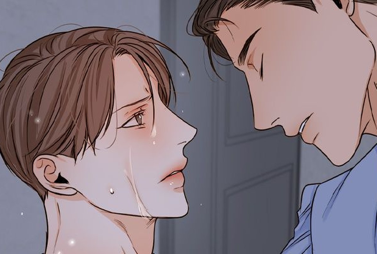 Secondo Piatto - Episode 34 - ONO Webtoon et Manga