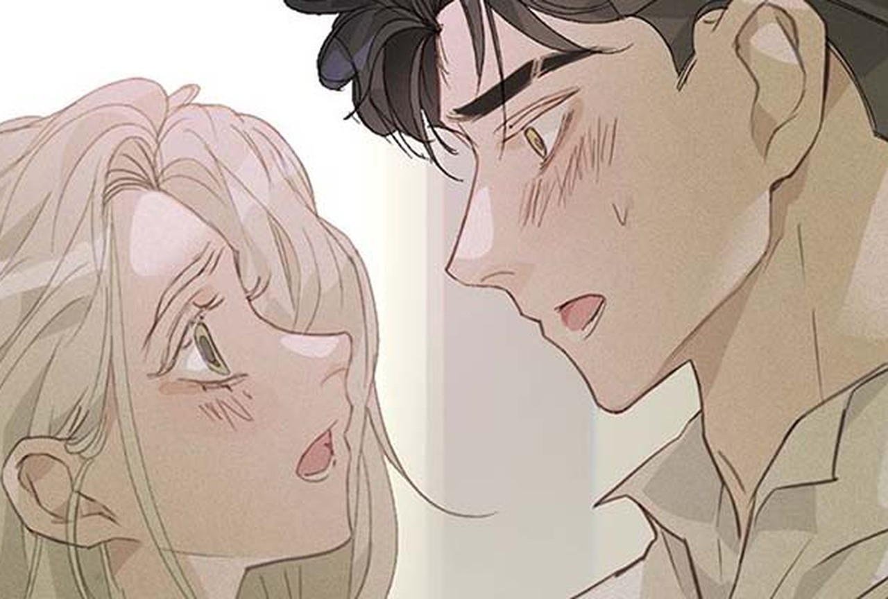 Stigma Effect - Episode 35 - ONO Webtoon et Manga