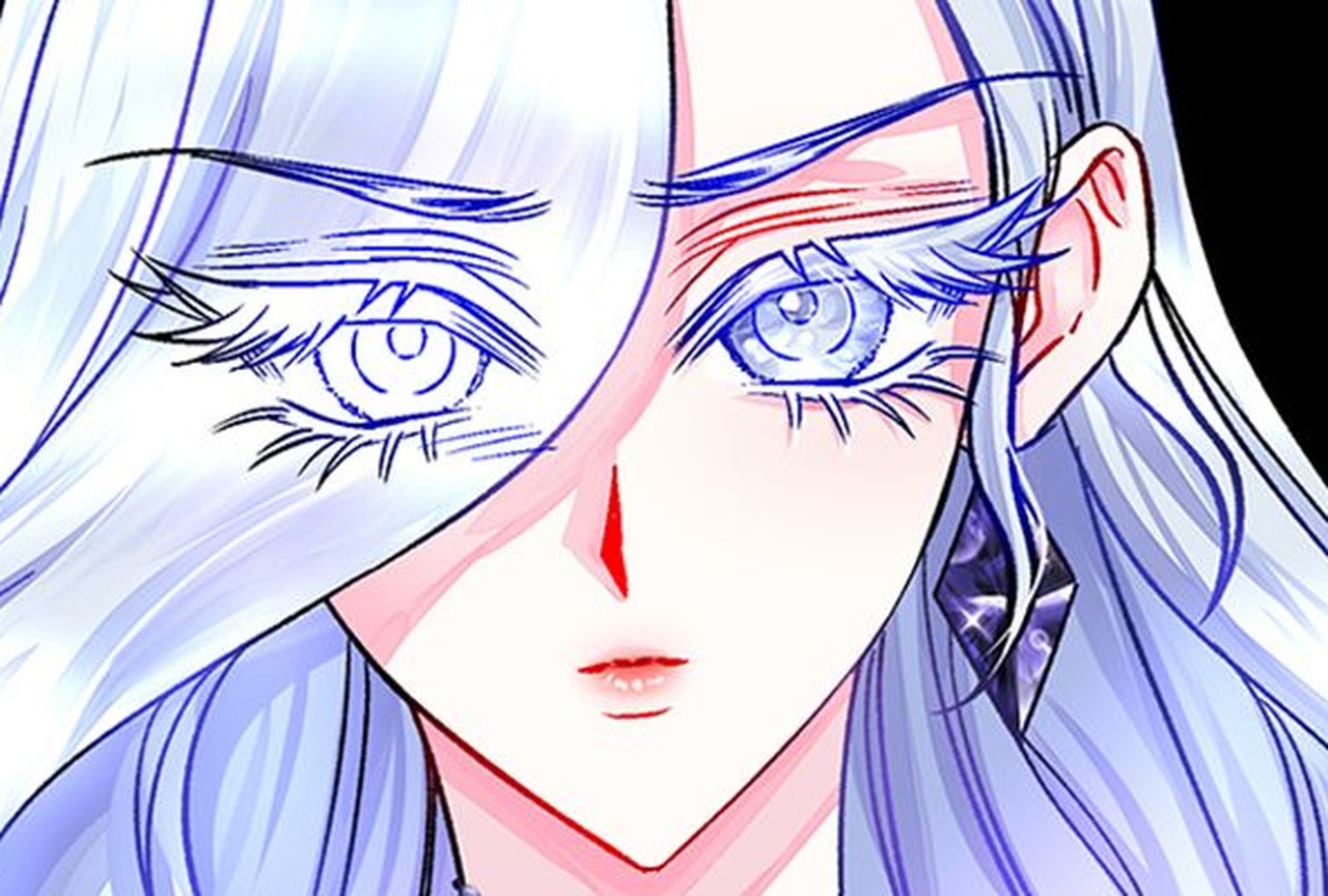 Les Regrets de Mademoiselle - Episode 22 - ONO Webtoon et Manga