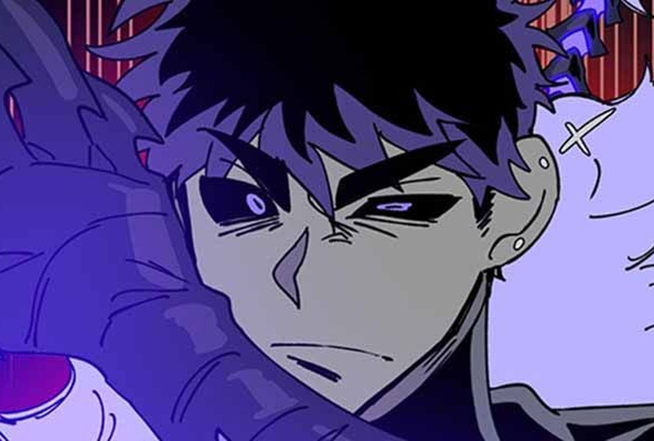L'Orée du Ciel - Episode 84 - ONO Webtoon et Manga