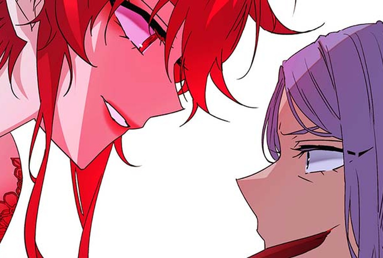 Le Chant de la Lune - Episode 164 - ONO Webtoon et Manga