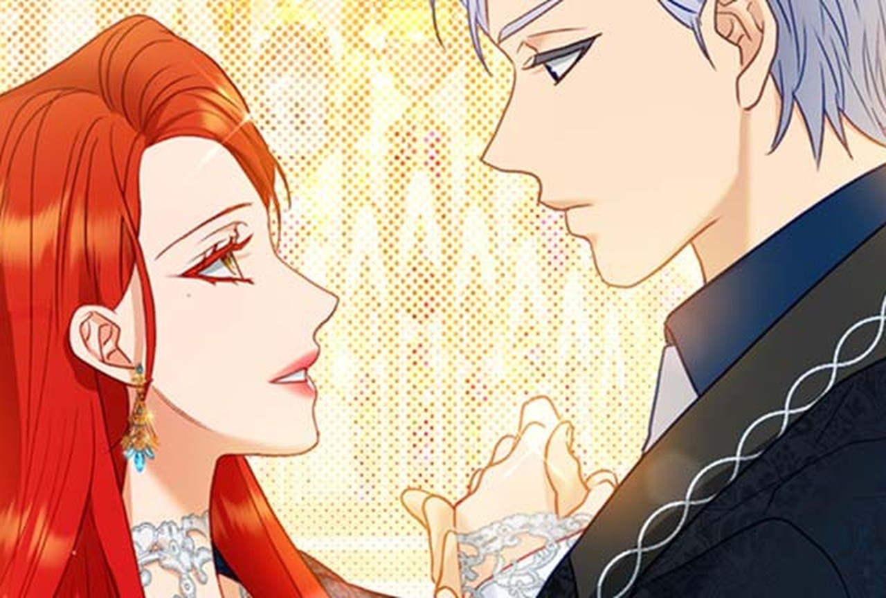 The Revenge of the Fake Mistress - Episode 72 - ONO Webtoon et Manga
